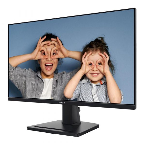 Monitor MSI 24,5" PRO MP251 HDMI VGA głośniki 2x2W 4711377127172  - Incom Group
