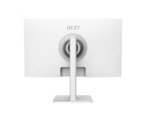 Monitor MSI 27" Modern MD272PW HDMI DP USB-C biały 4719072955311  - Incom Group
