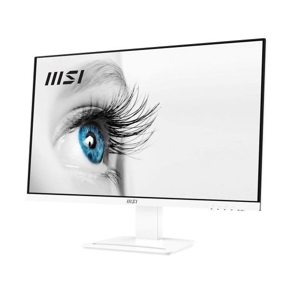 Monitor MSI 27" PRO MP273AW VGA HDMI DP biały 4711377089166  - Incom Group
