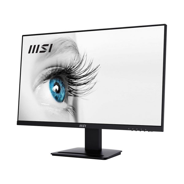 Monitor MSI 27" PRO MP273A VGA HDMI DP czarny  - Incom Group
 4711377035101