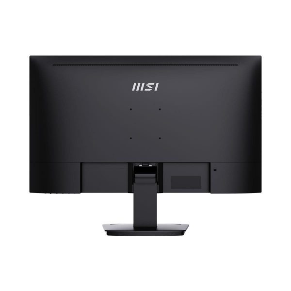 Monitor MSI 27" PRO MP273A VGA HDMI DP czarny  - Incom Group
 4711377035101