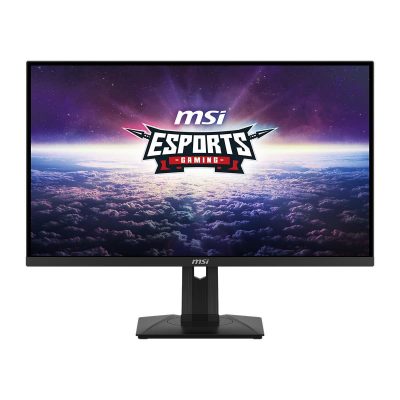  - Incom Group
 4711377032209 Monitor MSI 27" MAG 274UPF 2xHDMI DP USB-C