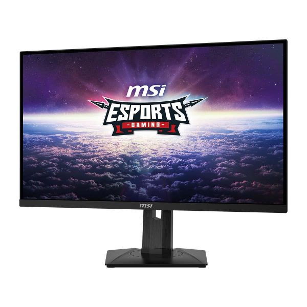  - Incom Group
 Monitor MSI 27" MAG 274UPF 2xHDMI DP USB-C 4711377032209