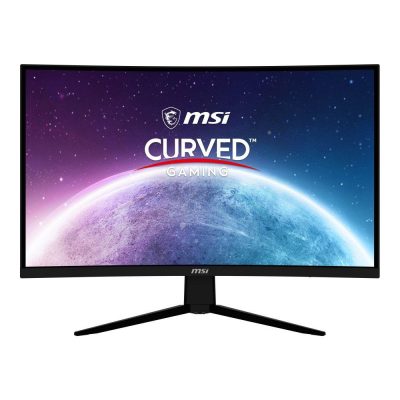 Monitor MSI 27" G273CQ 2xHDMI DP 4719072970895  - Incom Group
