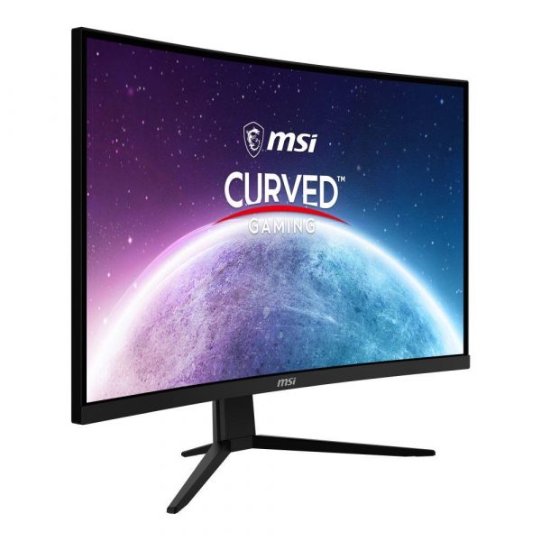 Monitor MSI 27" G273CQ 2xHDMI DP  - Incom Group
 4719072970895