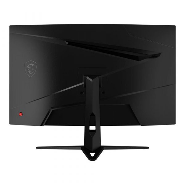 Monitor MSI 27" G273CQ 2xHDMI DP 4719072970895  - Incom Group
