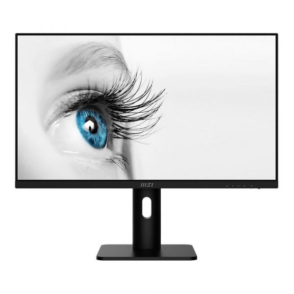  - Incom Group
 4711377034982 Monitor MSI 27" PRO MP273AP HDMI DP VGA głośniki 2x3W