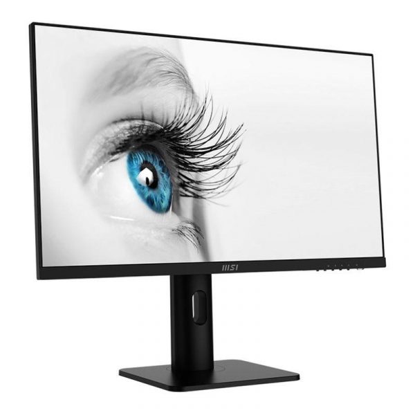  - Incom Group
 Monitor MSI 27" PRO MP273AP HDMI DP VGA głośniki 2x3W 4711377034982