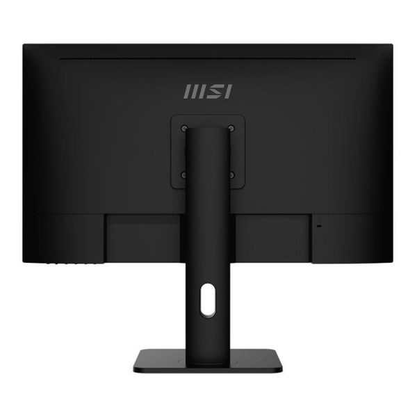 4711377034982  - Incom Group
 Monitor MSI 27" PRO MP273AP HDMI DP VGA głośniki 2x3W