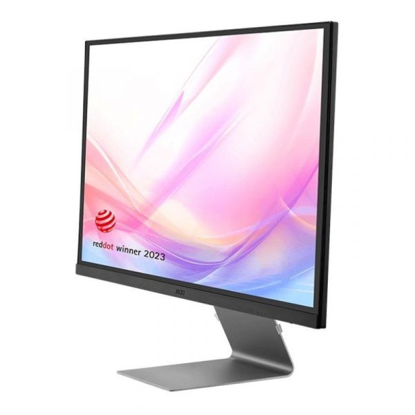 4711377026697 Monitor MSI 27" Modern MD271UL 2xHDMI DP USB-C  - Incom Group
