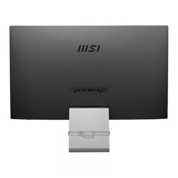 4711377026697  - Incom Group
 Monitor MSI 27" Modern MD271UL 2xHDMI DP USB-C