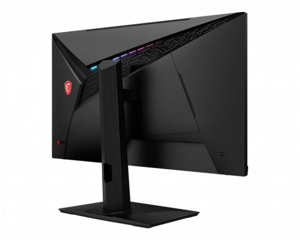  Monitor MSI 27,9" Optix MAG281URF 2xHDMI DP DP-C 2xUSB 2.0 USB-B 2.0 USB-C  - Incom Group
