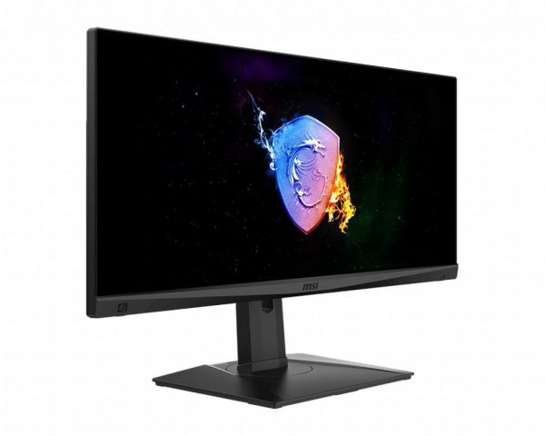 Monitor MSI 29,5" Optix MAG301RF 2xHDMI DP 2xUSB 2.0 USB-B 2.0  - Incom Group
 