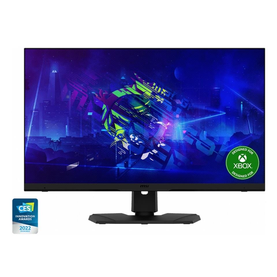 Monitor MSI 32" Optix MPG321UR QD 2xHDMI DP USB-Type C 9xUSB 2.0  - Incom Group
 