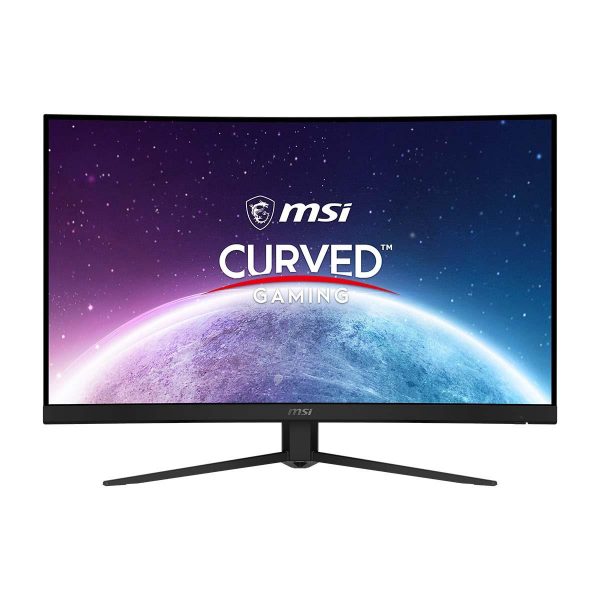 Monitor MSI 31,5" G32C4X 2xHDMI DP  - Incom Group
 4711377018487