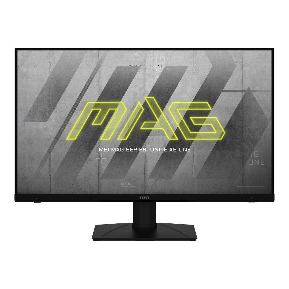 Monitor MSI 32" MAG 323UPF 2xHDMI DP USB-C USB 2.0 4711377085847  - Incom Group
