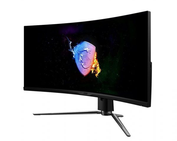 4719072744328 Monitor MSI 34" MPG ARTYMIS 343CQR 2xHDMI DP 3xUSB 3.2 USB-C  - Incom Group
