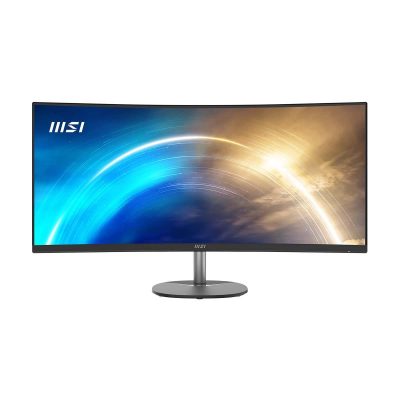 4719072960964  - Incom Group
 Monitor MSI 34" PRO MP341CQ 2xHDMI DP głośniki