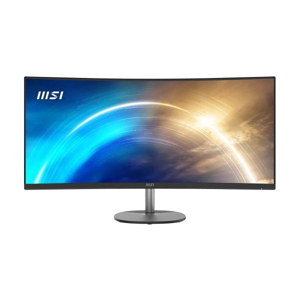  - Incom Group
 Monitor MSI 34" PRO MP341CQ 2xHDMI DP głośniki 4719072960964