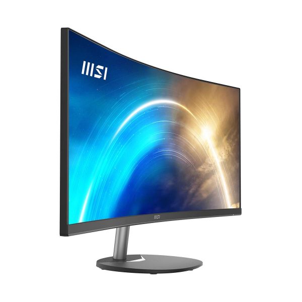 4719072960964  - Incom Group
 Monitor MSI 34" PRO MP341CQ 2xHDMI DP głośniki