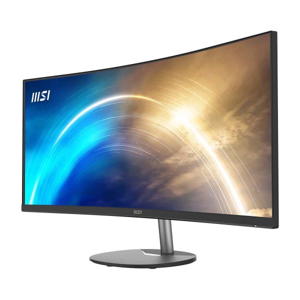  - Incom Group
 4719072960964 Monitor MSI 34" PRO MP341CQ 2xHDMI DP głośniki