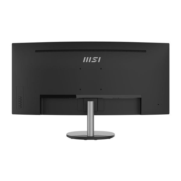 4719072960964  - Incom Group
 Monitor MSI 34" PRO MP341CQ 2xHDMI DP głośniki