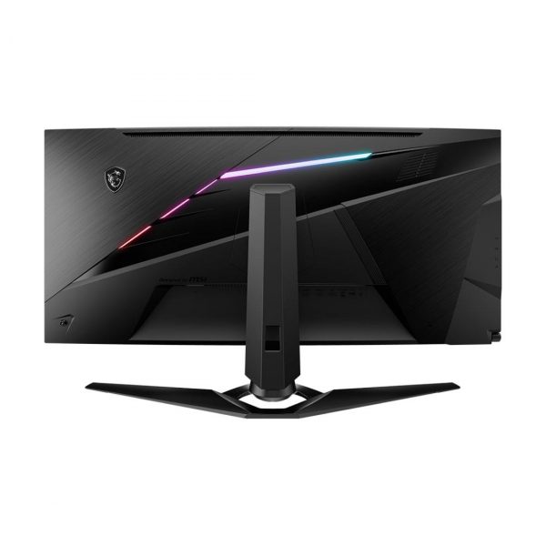 4719072766337 Monitor MSI 37,5" Optix MEG381CQR Plus 2xHDMI DP 3xUSB 3.0 USB-B 3.0  - Incom Group
