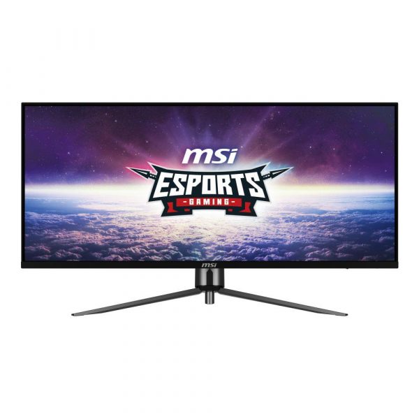  - Incom Group
 4711377080514 Monitor MSI 40" MAG401QR 2xHDMI DP USB-C USB 2.0