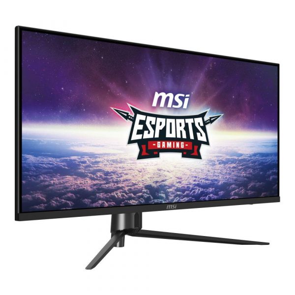 4711377080514 Monitor MSI 40" MAG401QR 2xHDMI DP USB-C USB 2.0  - Incom Group
