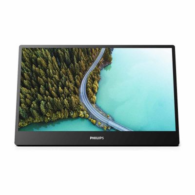 8712581799526  - Incom Group
 Monitor Philips 15,6" 16B1P3302D/00 2xUSB-C przenośny