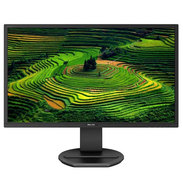 Monitor Philips 21,5" 221B8LHEB/00 VGA HDMI głośniki 8712581750237  - Incom Group
