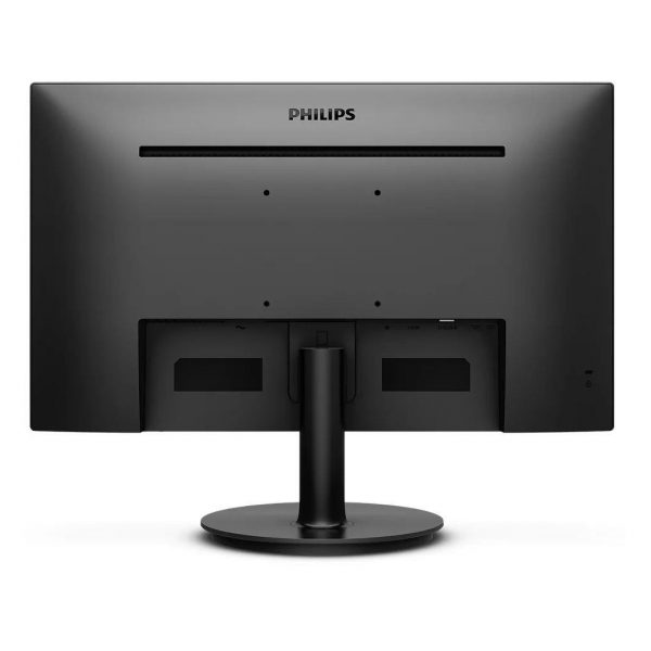 Monitor Philips 21,5" 222V8LA/00 VGA HDMI DP głośniki  - Incom Group
 8712581771690