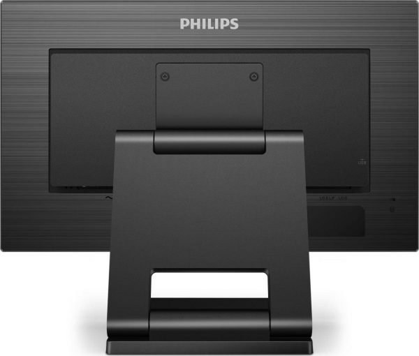 8712581776770  - Incom Group
 Monitor Philips 21,5" touch 222B1TC/00 VGA HDMI DP głośniki