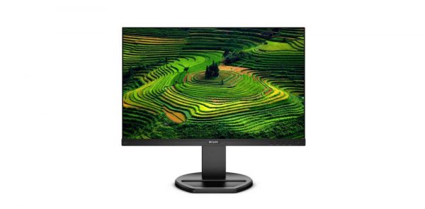 8712581762810  - Incom Group
 Monitor Philips 22,5" 230B8QJEB/00 IPS VGA DVI HDMI DP głośniki