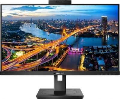  - Incom Group
 Monitor Philips 23,8" 242B1H/00 VGA DVI-D HDMI DP USB-B 4xUSB 3.1 głośniki 8712581764234