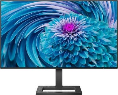 8712581767600  - Incom Group
 Monitor Philips 23,8" 242E2FA/00 VGA HDMI DP głośniki