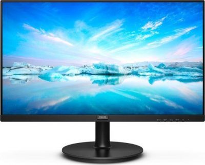 8712581771676  - Incom Group
 Monitor Philips 23,6" 242V8LA/00 VGA HDMI DP głośniki