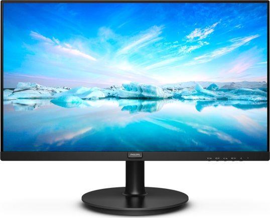  - Incom Group
 Monitor Philips 23,6" 242V8LA/00 VGA HDMI DP głośniki 8712581771676