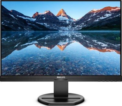  - Incom Group
 8712581772376 Monitor Philips 24,1" 240B9/00 VGA DVI HDMI DP 5xUSB 3.2 głośniki