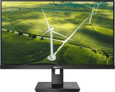 Monitor Philips 23,8" 242B1G/00 VGA DVI HDMI DP 5xUSB 3.2 głośniki  - Incom Group
 8712581772338