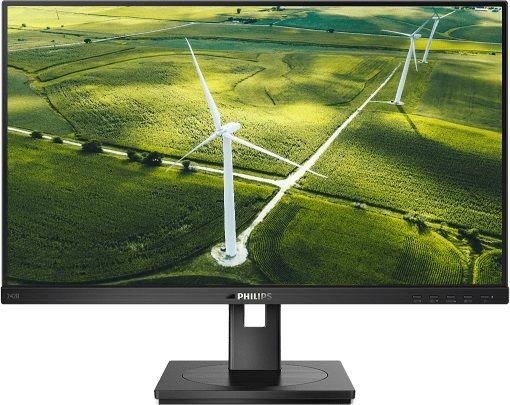 8712581772338  - Incom Group
 Monitor Philips 23,8" 242B1G/00 VGA DVI HDMI DP 5xUSB 3.2 głośniki