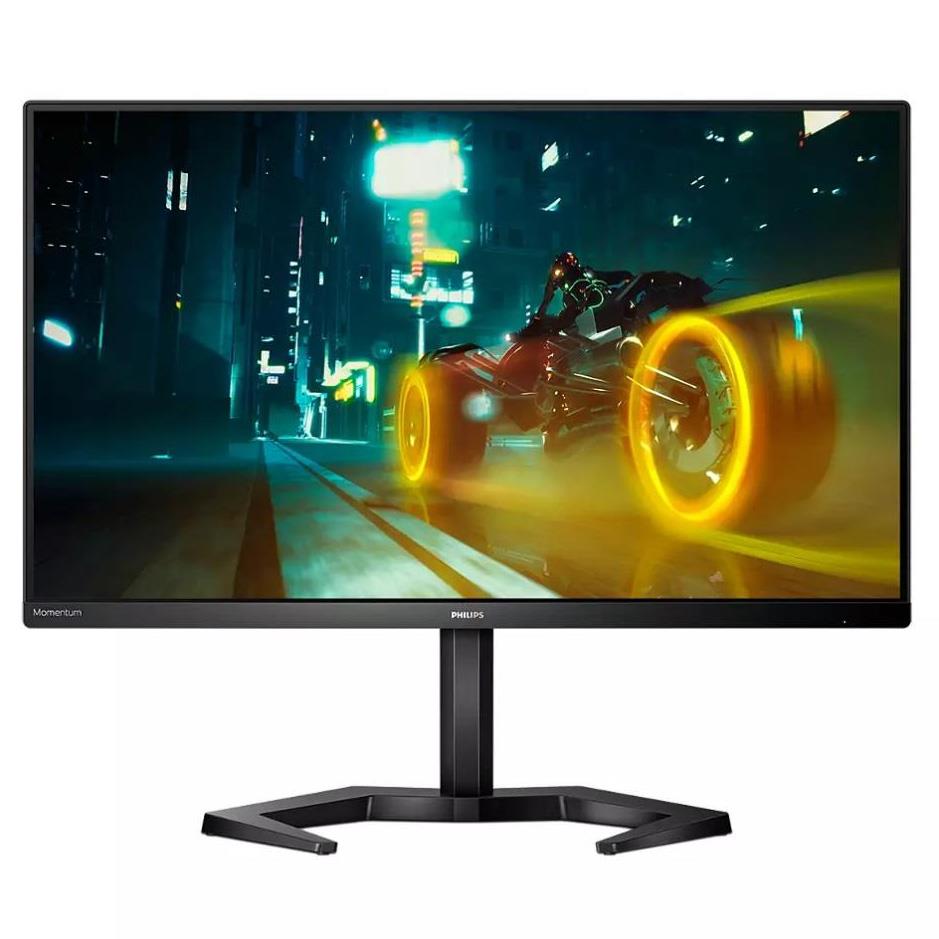 Monitor Philips 23,8" 24M1N3200ZA/00 DP 2xHDMI głośniki 2x3W 8712581781040  - Incom Group
