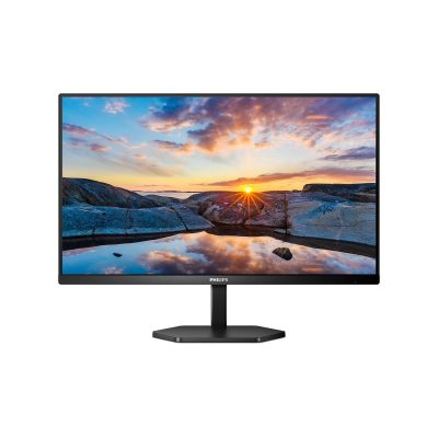  - Incom Group
 8712581783303 Monitor Philips 23,8" 24E1N3300A/00 DP HDMI Głośniki 2x3W