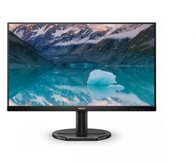 8712581796426  - Incom Group
 Monitor Philips 23,8" 242S9JAL/00 VGA HDMI DP głośniki