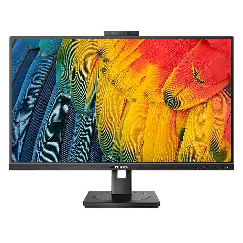 Monitor Philips 23,8" 24B1U5301H/00 VGA HDMI DP głośniki  - Incom Group
 8712581796488