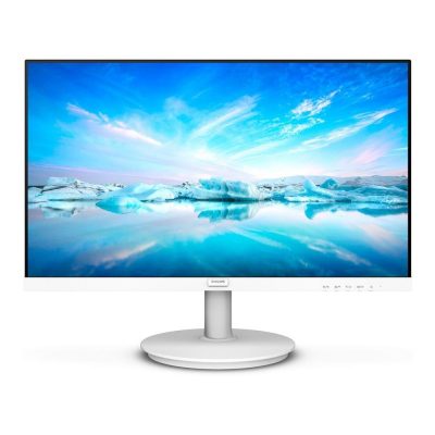 Monitor Philips 23,8" 241V8AW/00 HDMI VGA głośniki 2x2W 8712581804343  - Incom Group
