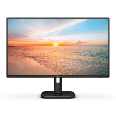 8712581803513  - Incom Group
 Monitor Philips 23,8" 24E1N1300A/00 HDMI 3xUSB głośniki 2x2W