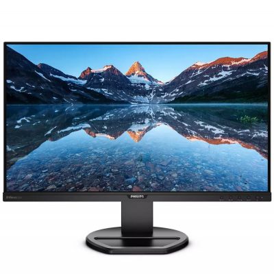  - Incom Group
 Monitor Philips 25" 252B9/00 VGA DVI HDMI DP 5xUSB głośniki 8712581754648