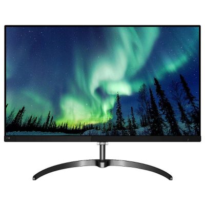  - Incom Group
 Monitor Philips 27" 276E8VJSB/00 4K UHD 2x HDMI DP 8712581753665