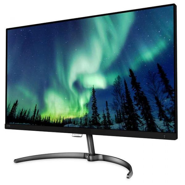  - Incom Group
 Monitor Philips 27" 276E8VJSB/00 4K UHD 2x HDMI DP 8712581753665